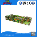 Melhor Preço de Playground de Playground Jungle Gym Indoor Indoor Playground